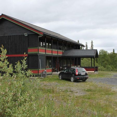 Appartement Bergfosshytta à Ron Extérieur photo